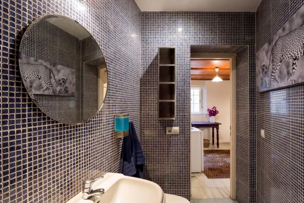 Pretty Duplex In Bohemian District-city Center * Sevilla