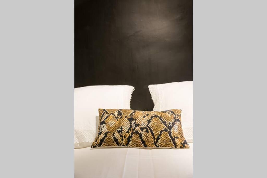 Apartamento Pretty Duplex In Bohemian District-city Center Sevilla