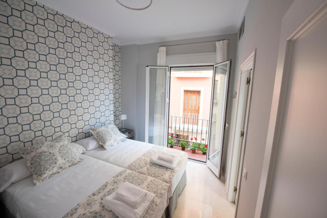 Céntriko - Francos Apartamento