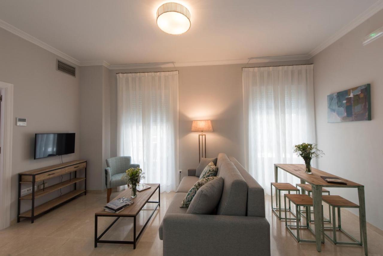 Apartamento Céntriko - Francos