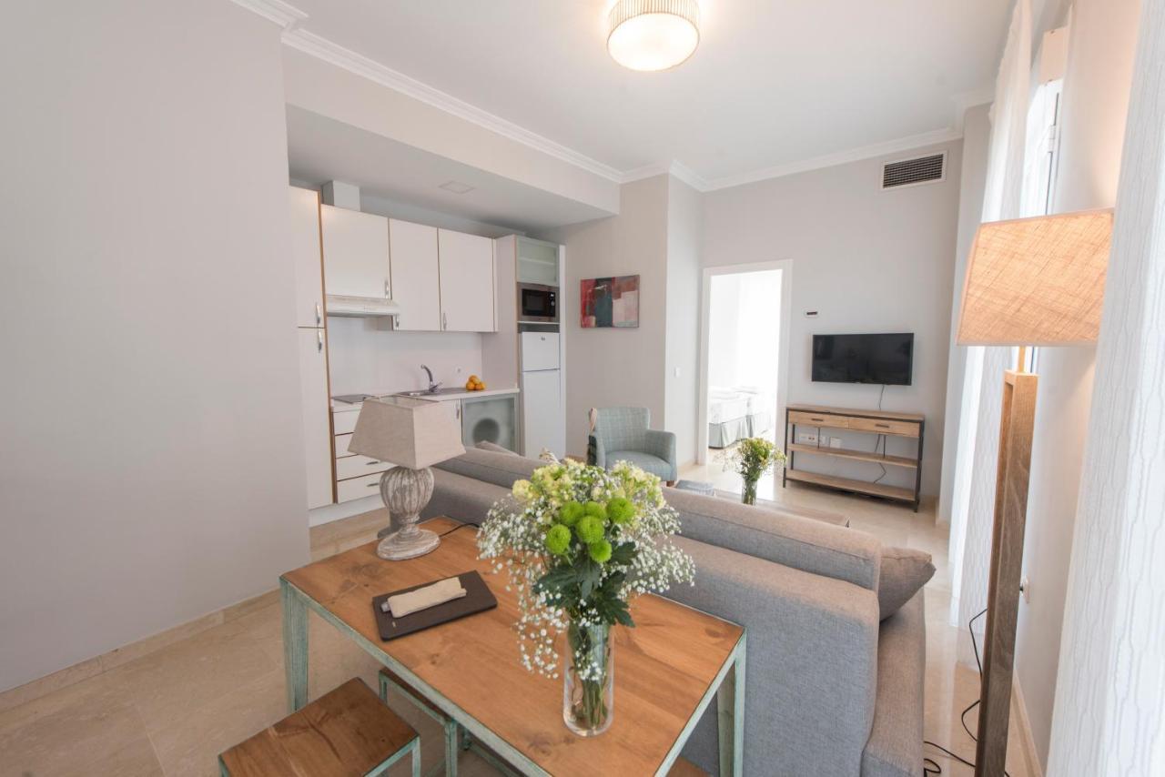 Apartamento Céntriko - Francos Sevilla