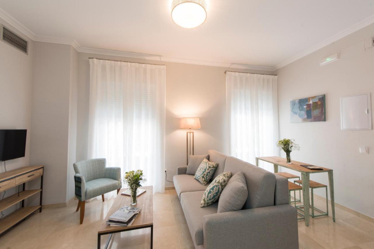 Apartamento Céntriko - Francos *