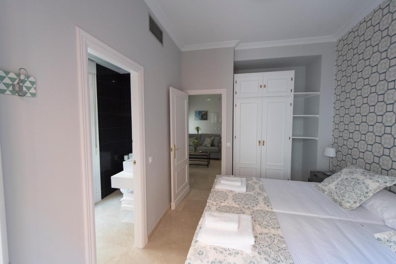 Céntriko - Francos Apartamento *