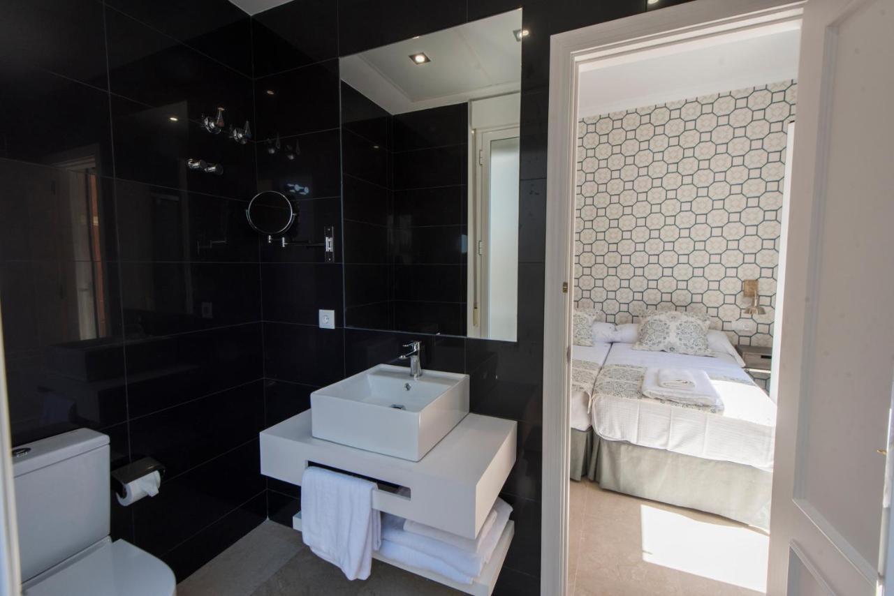 Céntriko - Francos Apartamento