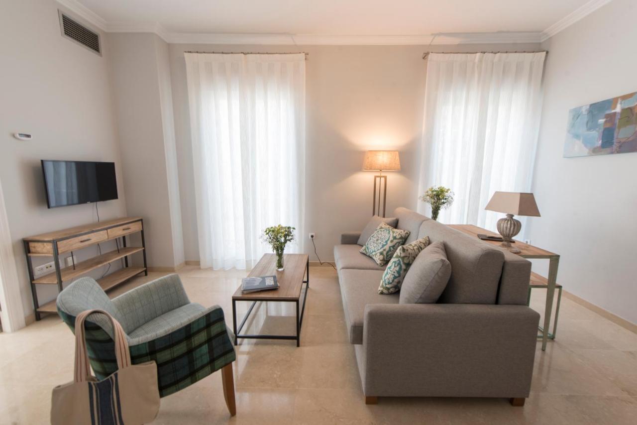 Apartamento Céntriko - Francos Sevilla