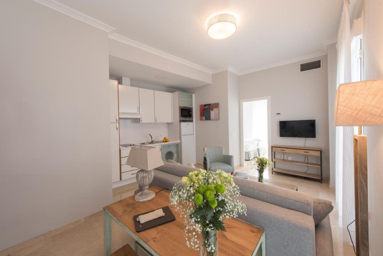 Céntriko - Francos Apartamento