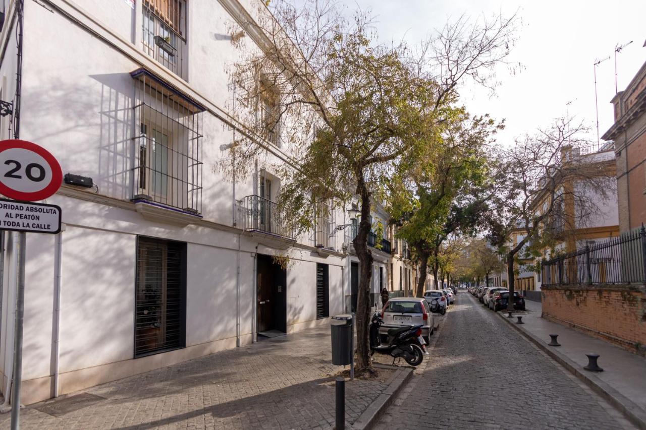 Alkazar Gardens Old Town 6 Pax Apartamento *