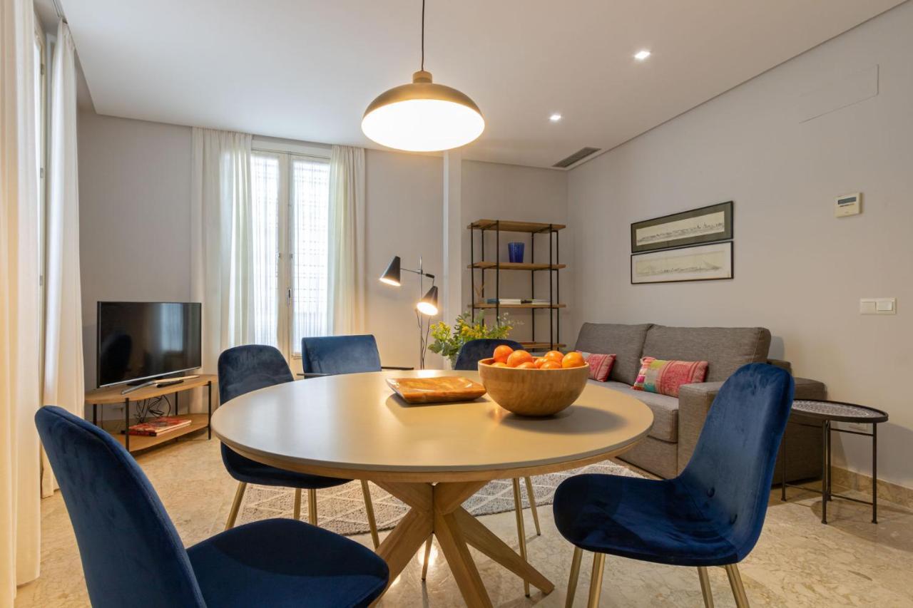 Alkazar Gardens Old Town 6 Pax Apartamento