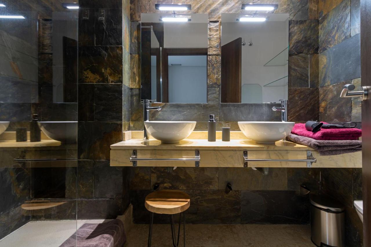 Alkazar Gardens Old Town 6 Pax Apartamento *