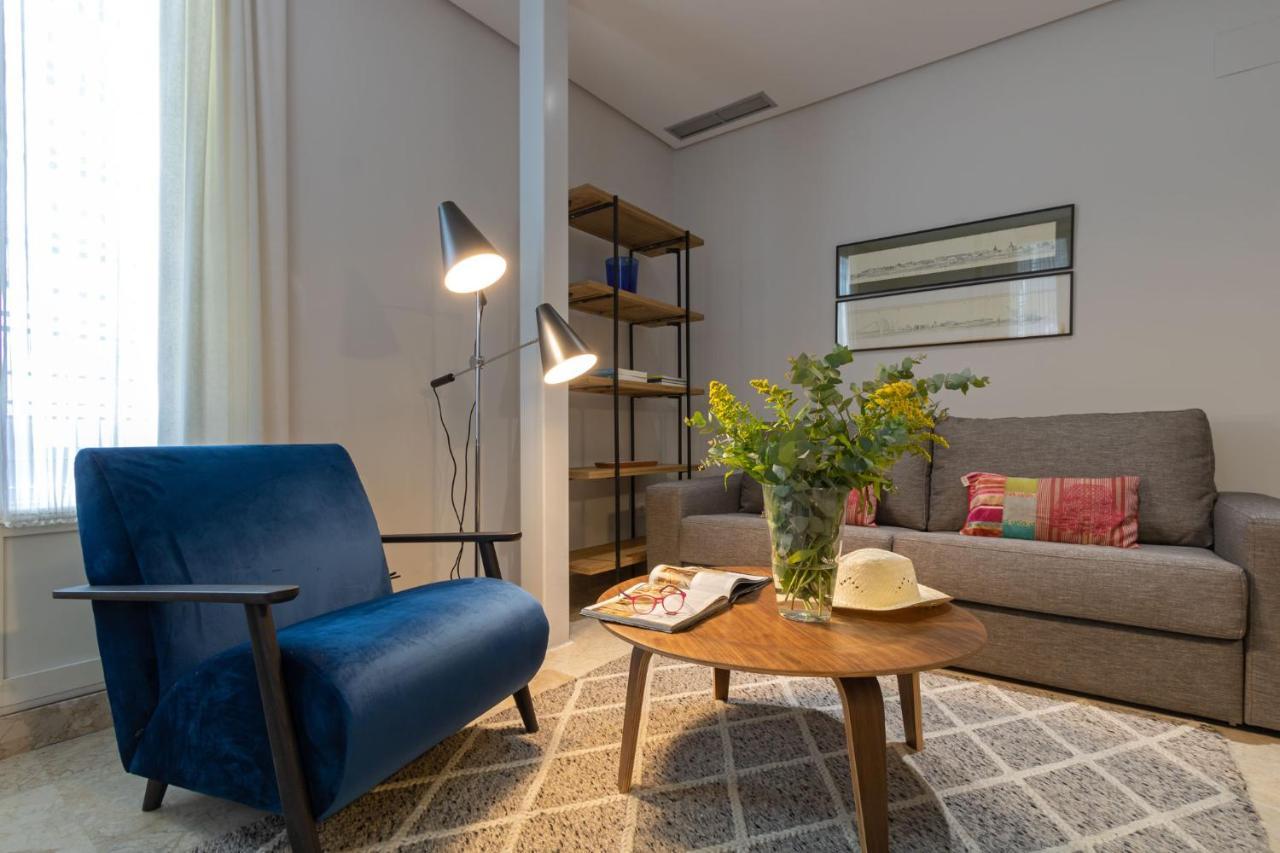 Apartamento Alkazar Gardens Old Town 6 Pax Sevilla