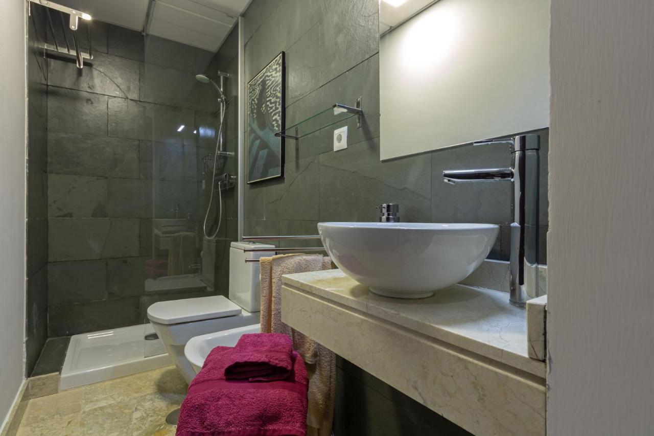 Alkazar Gardens Old Town 6 Pax Apartamento