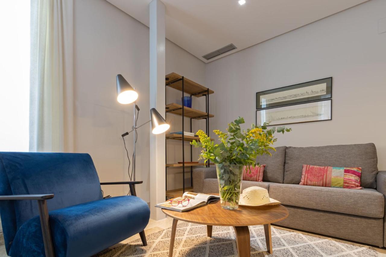 Alkazar Gardens Old Town 6 Pax Apartamento Sevilla