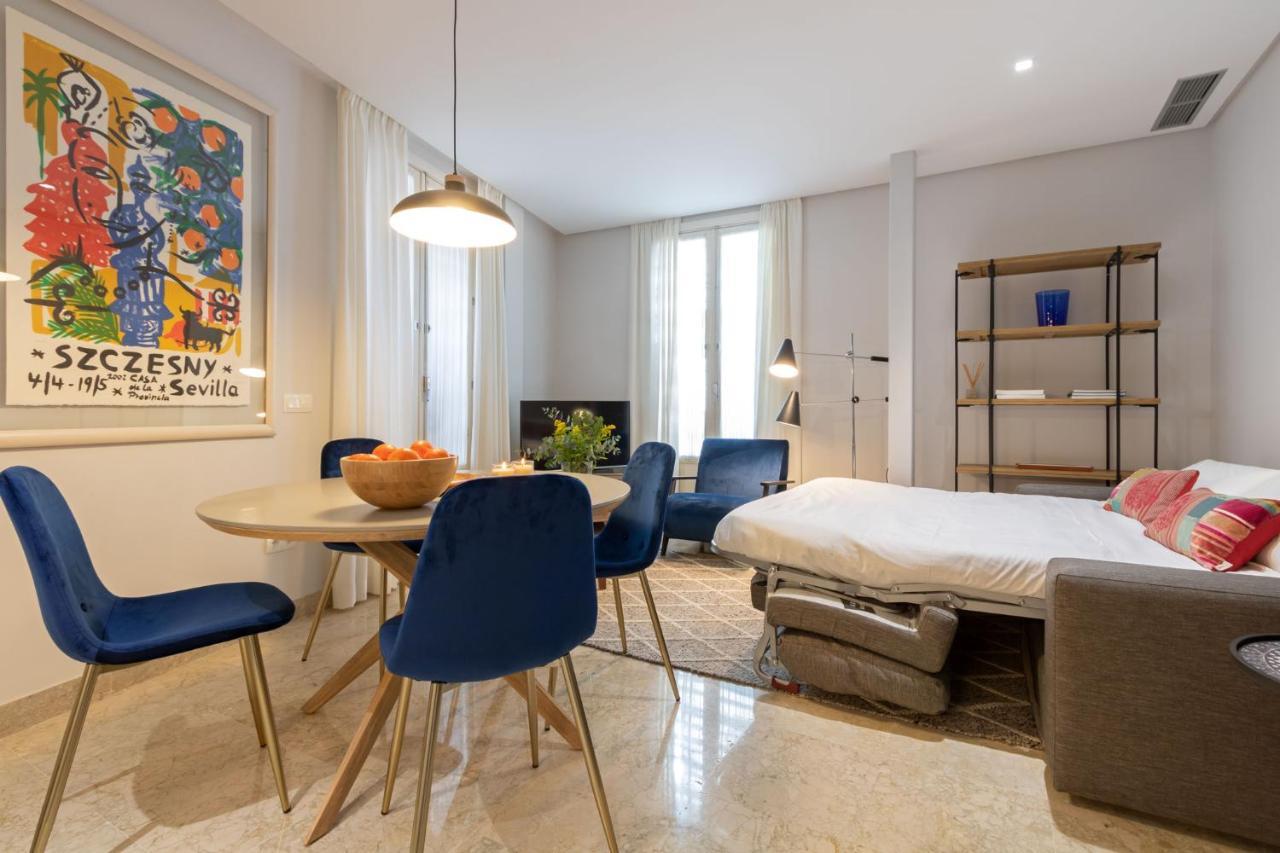 Apartamento Alkazar Gardens Old Town 6 Pax Sevilla