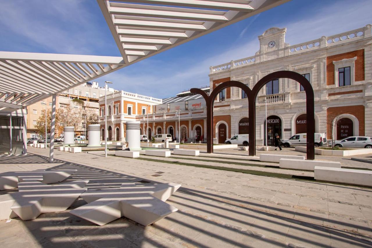 Apartamento Alkazar Gardens Old Town 6 Pax *
