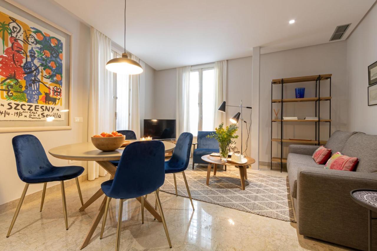 Alkazar Gardens Old Town 6 Pax Apartamento Sevilla