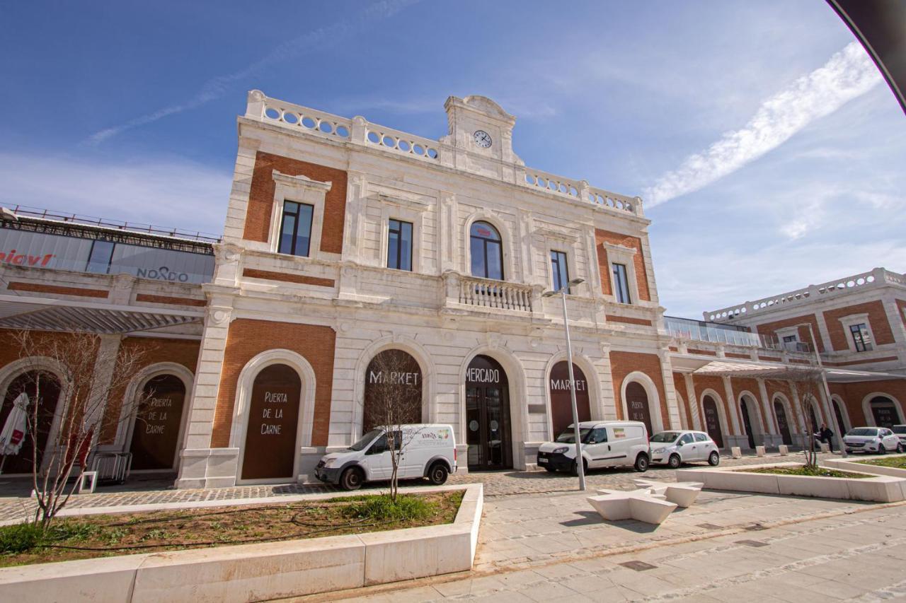 Alkazar Gardens Old Town 6 Pax Apartamento
