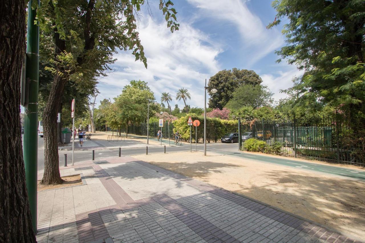 Apartamento Alkazar Gardens Old Town 6 Pax