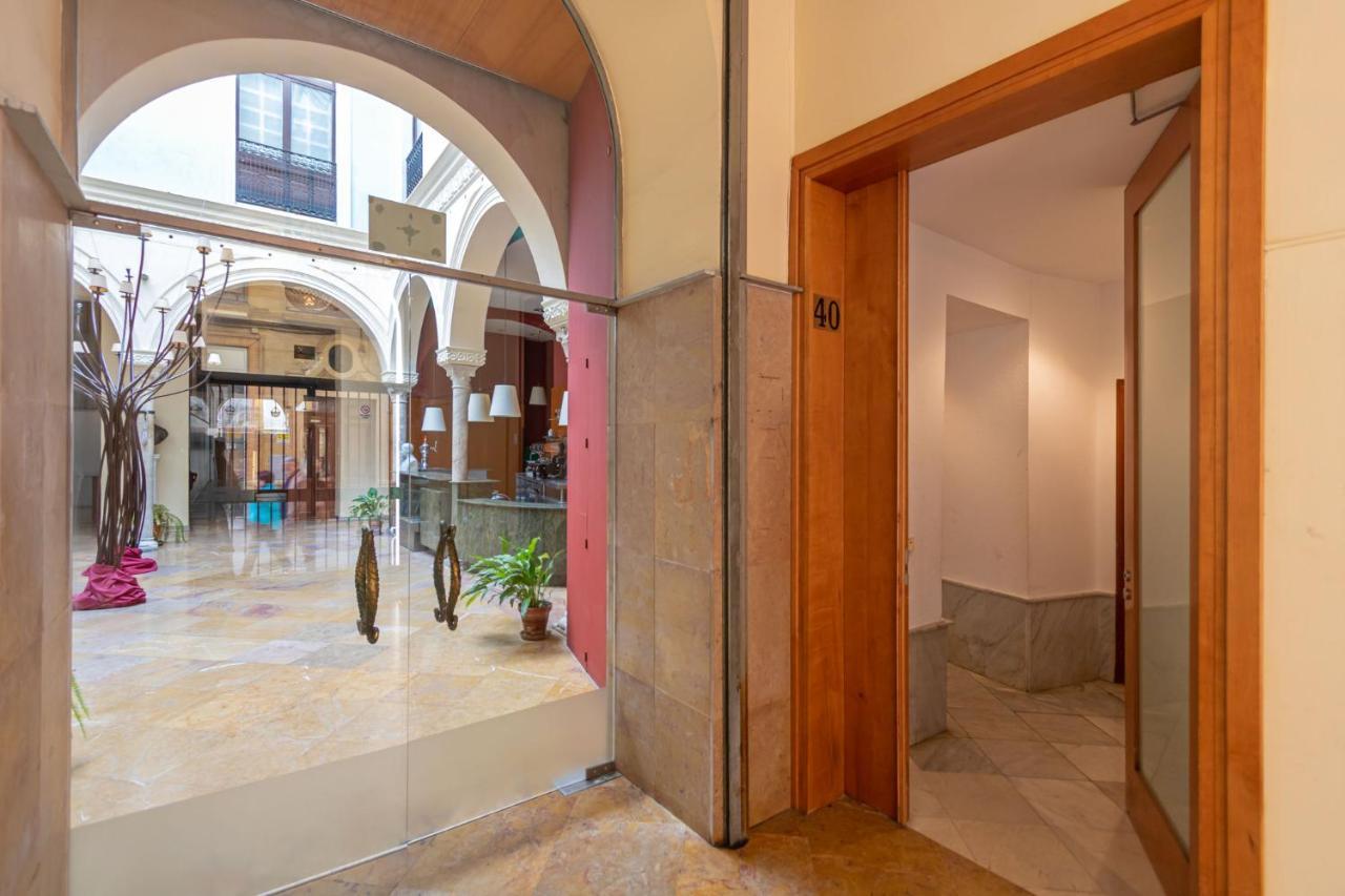 Escapada Romantica, 2 Pax, Centro Historico Apartamento