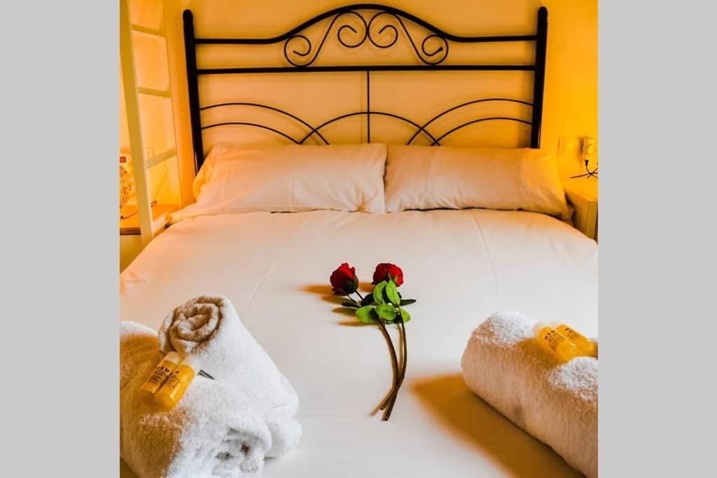 Apartamento ático Céntrico Plaza Moravia ,san Julian. *