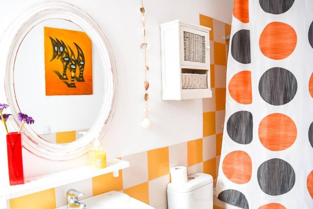 ático Céntrico Plaza Moravia ,san Julian. Apartamento Sevilla