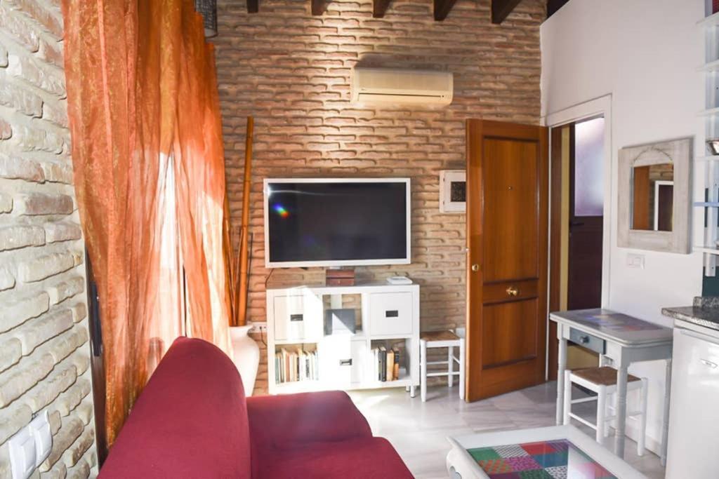 Apartamento ático Céntrico Plaza Moravia ,san Julian.