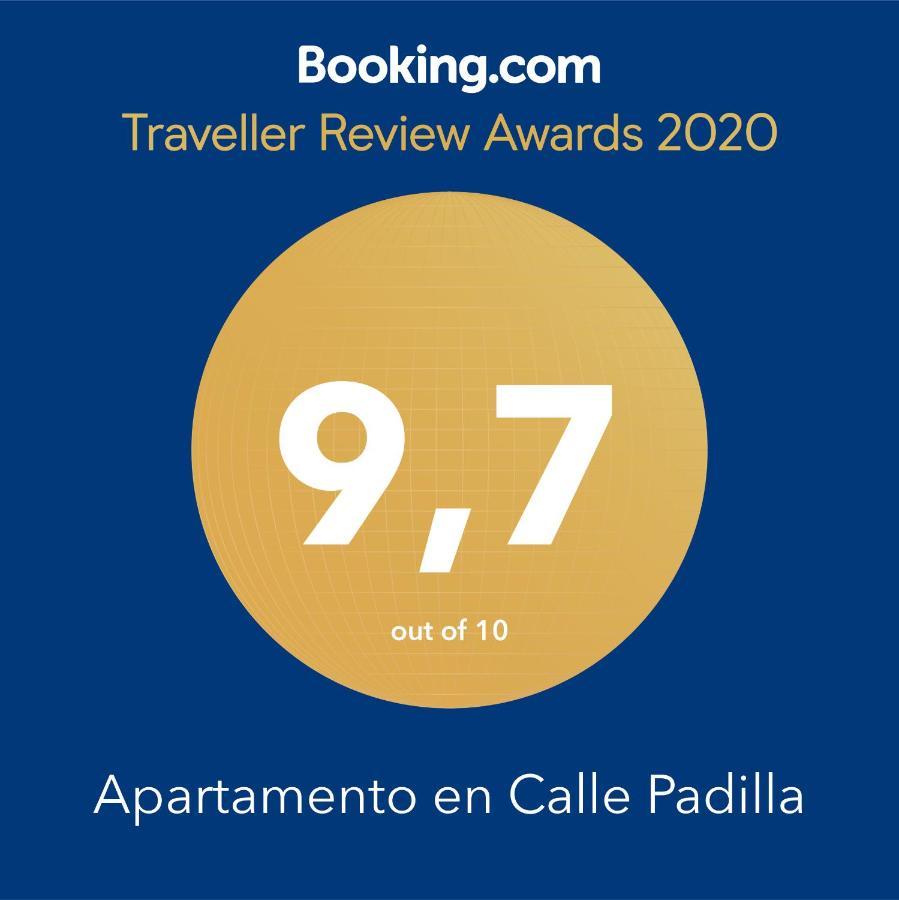 Apartment En Calle Padilla