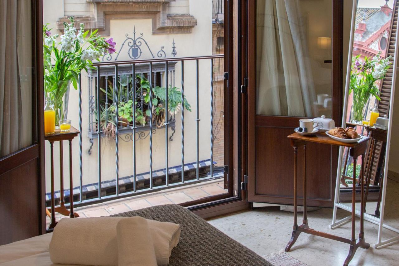 Ispal & Parking Historic Center Vutse06601 Sevilla