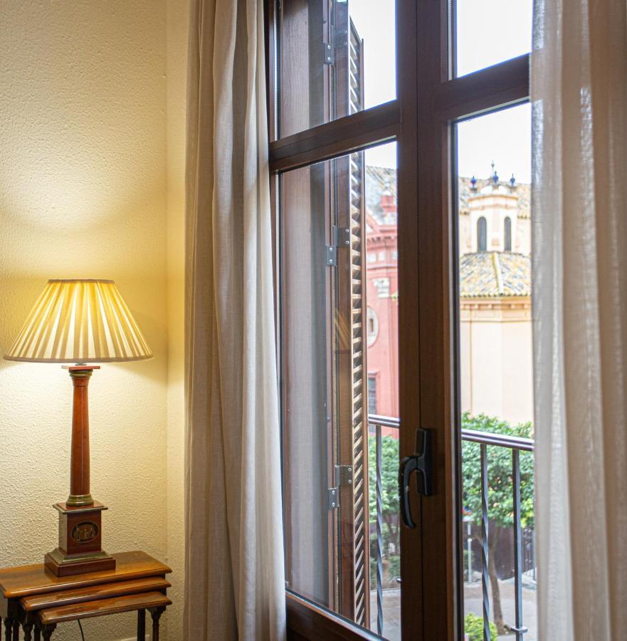 Apartamento Ispal & Parking Historic Center Vutse06601