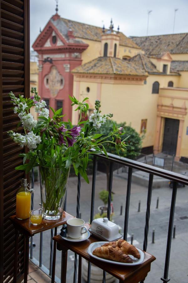Ispal & Parking Historic Center Vutse06601 Apartamento *