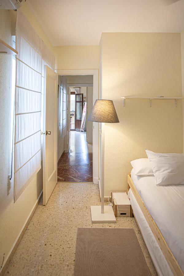 Apartamento Ispal & Parking Historic Center Vutse06601