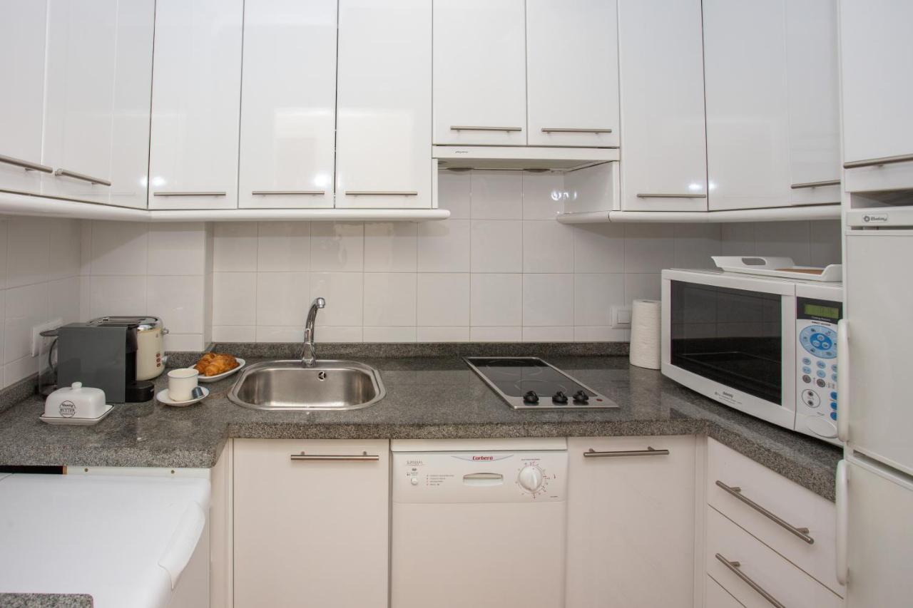 Apartamento Ispal & Parking Historic Center Vutse06601