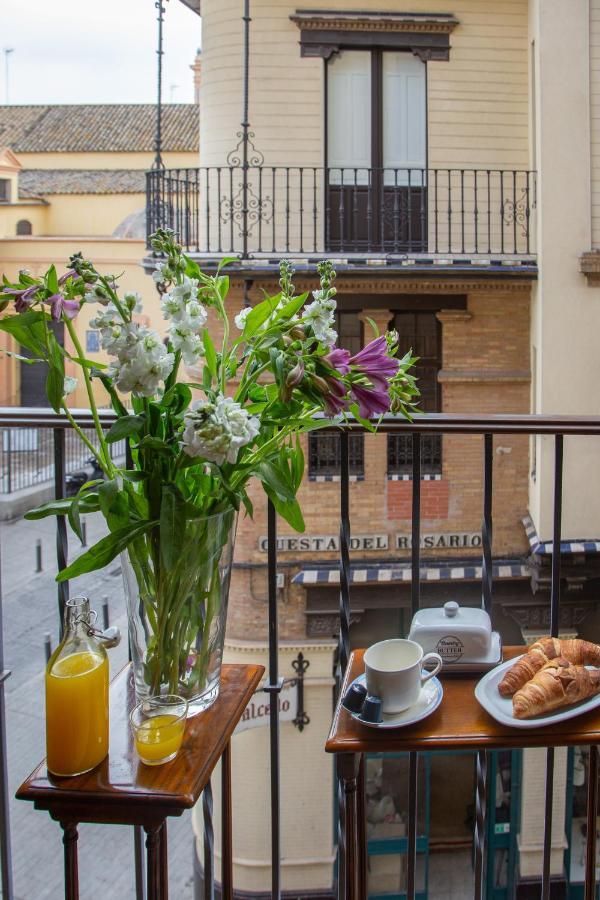 Ispal & Parking Historic Center Vutse06601 * Sevilla