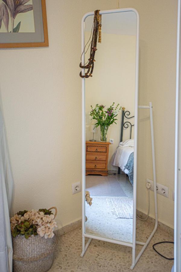 Ispal & Parking Historic Center Vutse06601 Apartamento Sevilla