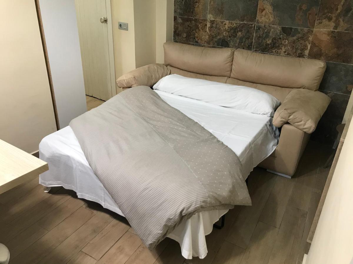 Apartamento Deluxe In La Giralda Sevilla
