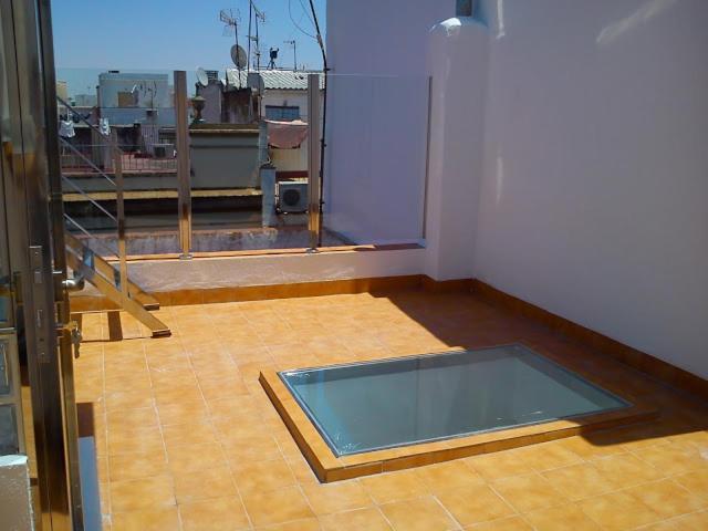 Wish Palacios Malaver Apartamento Sevilla