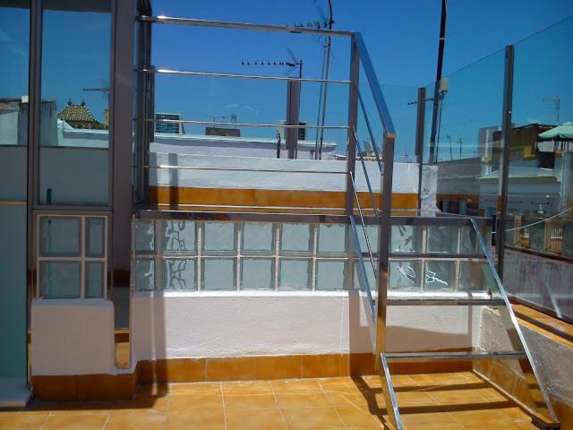 Wish Palacios Malaver Apartamento Sevilla