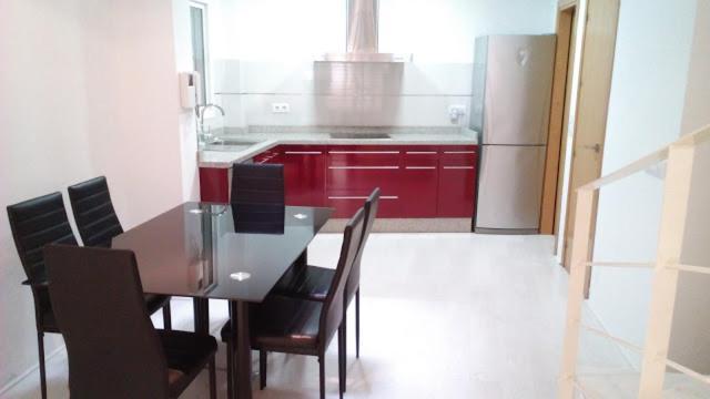 Apartamento Wish Palacios Malaver
