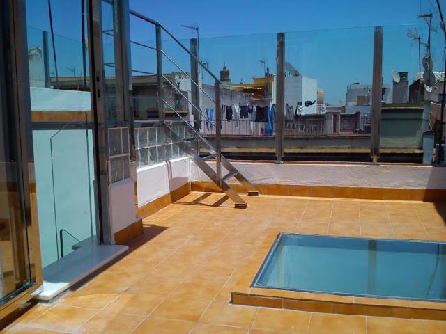 Wish Palacios Malaver Apartamento