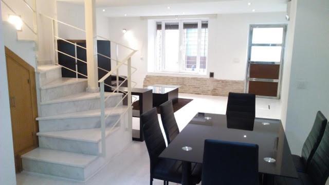 Wish Palacios Malaver Apartamento Sevilla