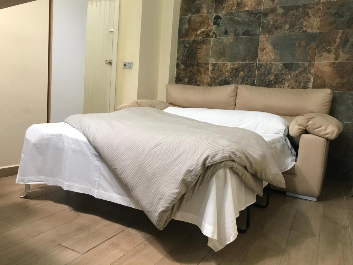 Deluxe In La Giralda Sevilla