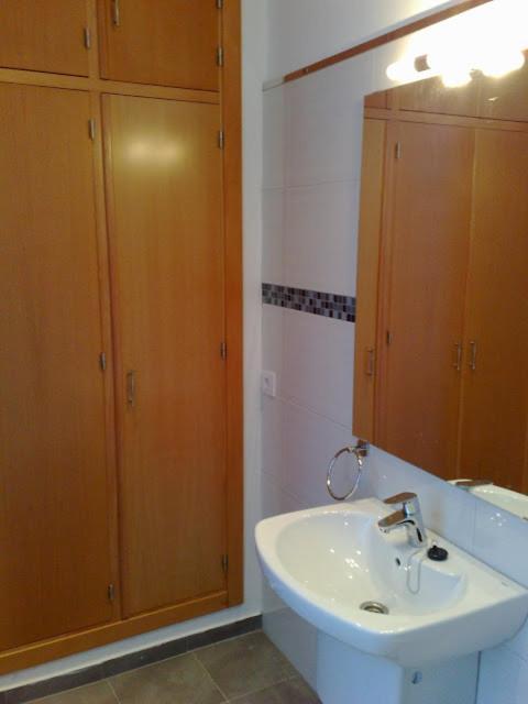 Apartamento Wish Palacios Malaver *