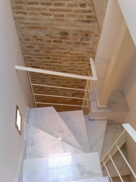 Apartamento Wish Palacios Malaver Sevilla