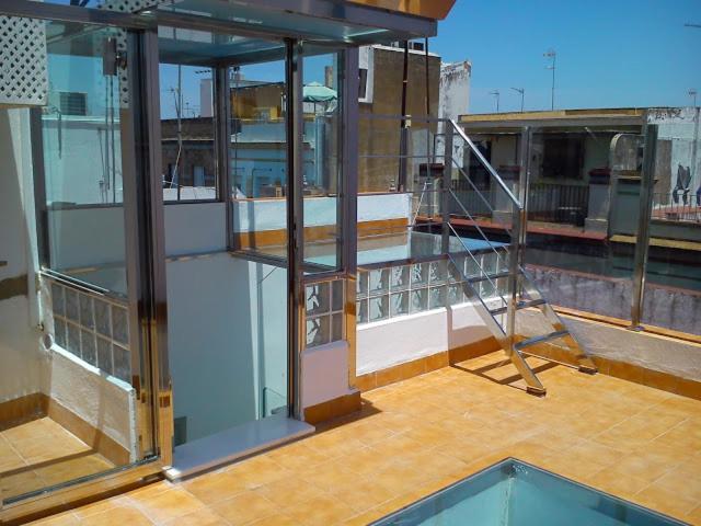 Apartamento Wish Palacios Malaver *