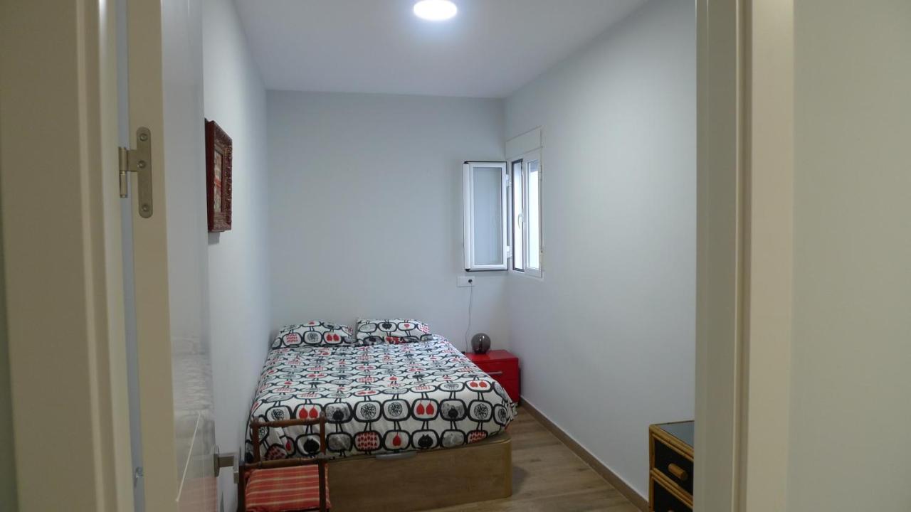 Living Triana House Apartment
