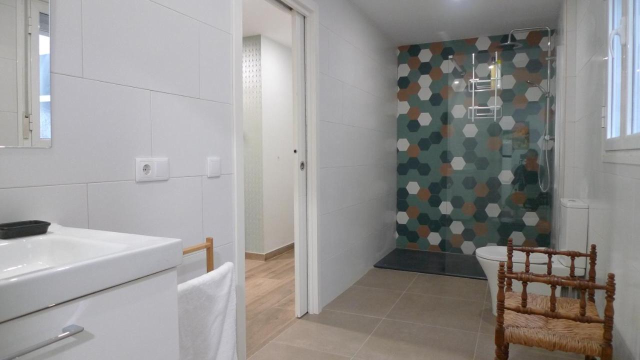 Living Triana House *