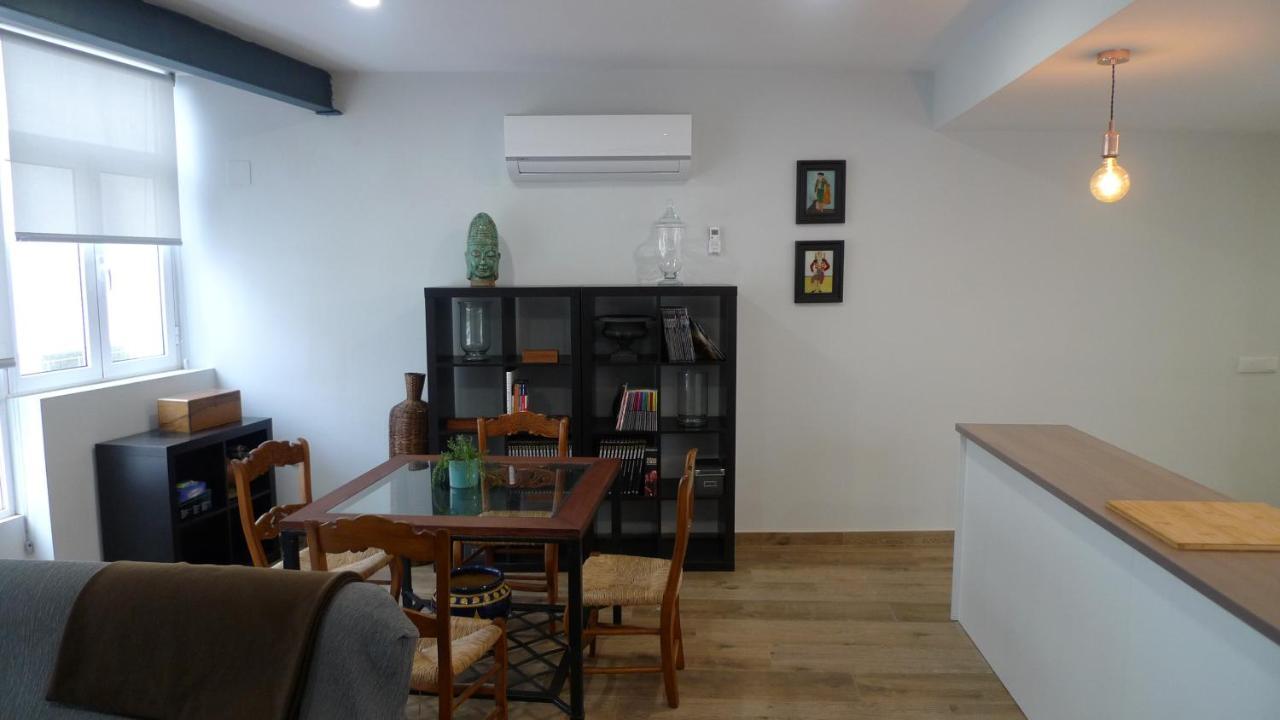 Apartment Living Triana House Seville
