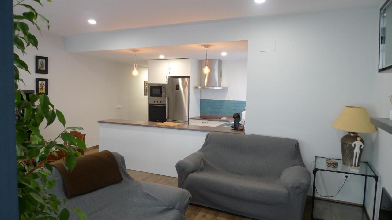Apartment Living Triana House Seville