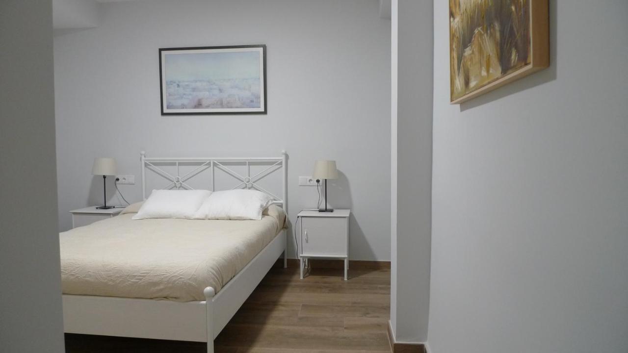 Apartment Living Triana House Seville