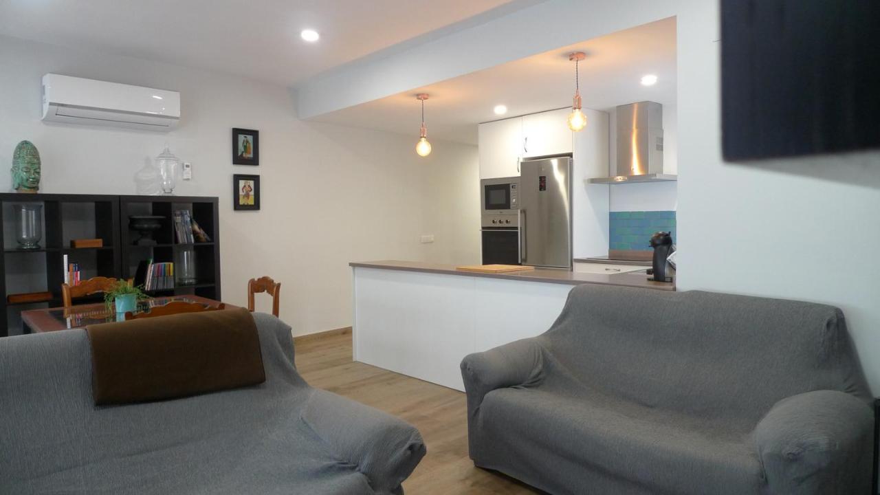 Living Triana House Apartment Seville