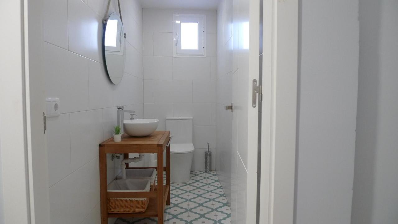 Living Triana House * Seville